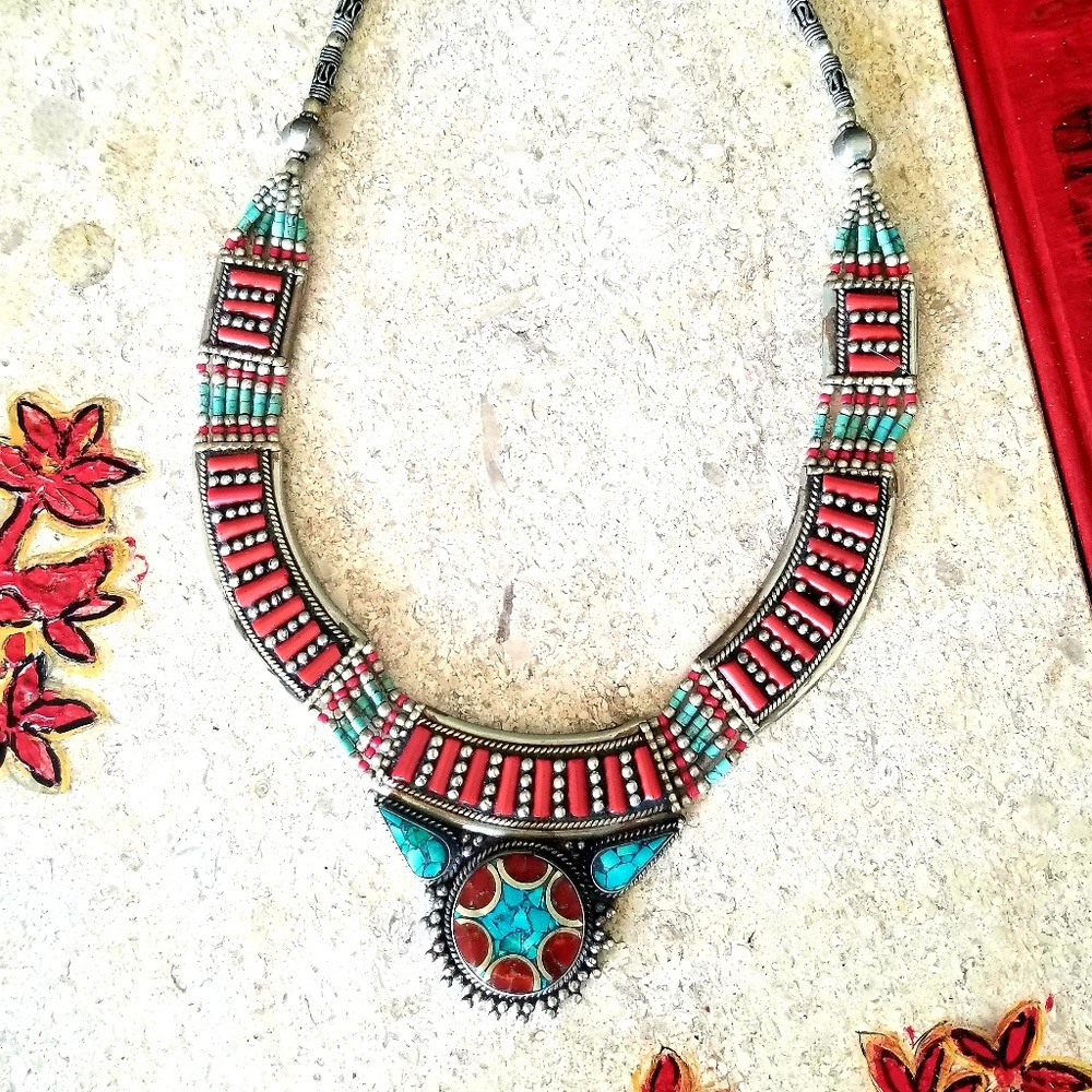 Necklace